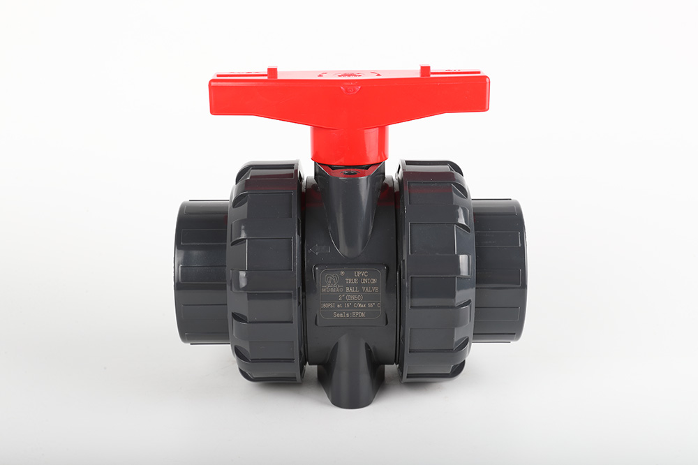 梧州双由令球阀