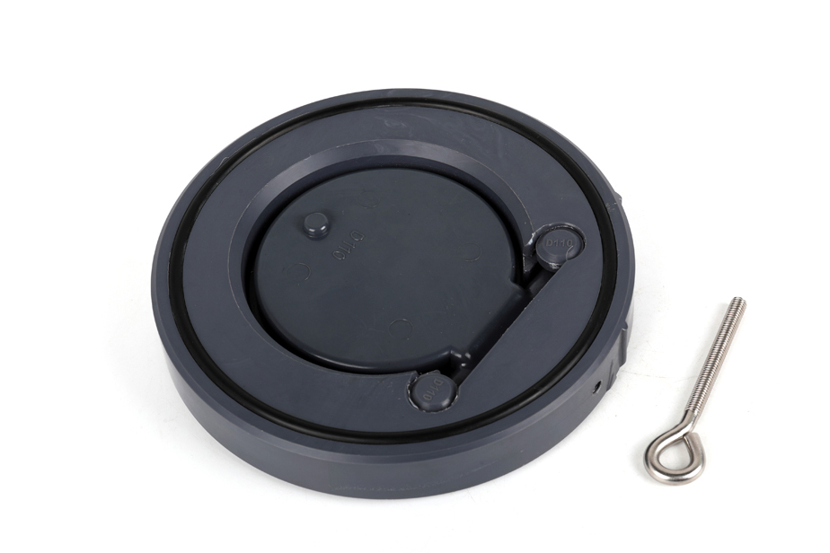 梧州对夹式止回阀